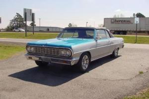 1964 Chevrolet Malibu