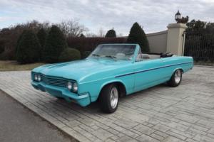 1965 Buick Skylark Custom