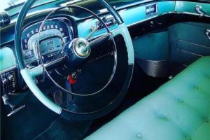 1953 Cadillac DeVille Sedan Photo