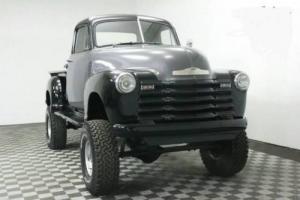 1952 Chevrolet Other Pickups 3100 Photo