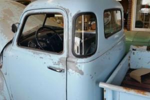1949 Chevrolet Other Pickups