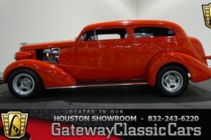 1937 Chevrolet Other -- Photo