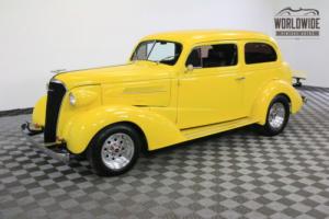 1937 Chevrolet MASTER SHOW WINNER 350/350 PS PB