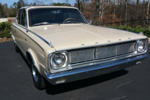 1966 Dodge Dart