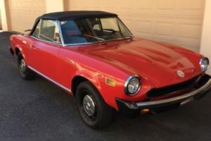 1976 Fiat Other