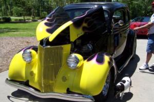 1936 Ford Other STREET ROD-READY FOR CAR SHOWS
