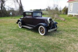 1930 Oldsmobile Other