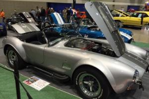1965 Shelby Cobra SC