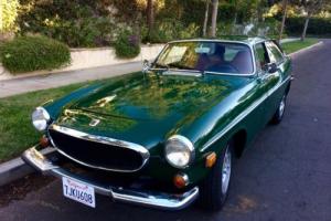 1973 Volvo Other Volvo P 1800 ES P1800ES 1800 1800es 1800ES P1800 1800S 1800E Photo