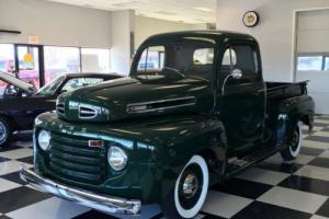 1949 Ford Other Pickups Photo