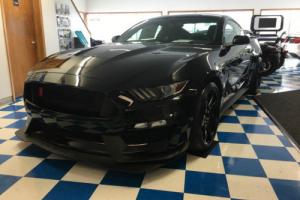 2017 Ford Mustang GT350R Photo