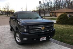 2012 Chevrolet Other Pickups Photo
