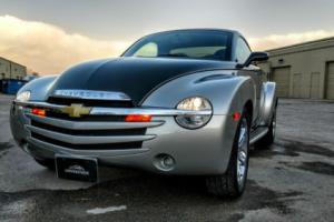 2006 Chevrolet SSR Photo