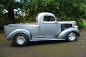 1940 Chevrolet Other Pickups