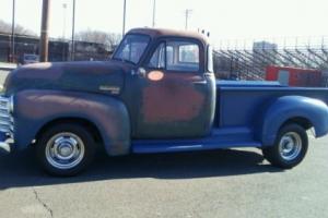 1949 Chevrolet Other Pickups 3600 Photo