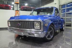 1972 Chevrolet C-10 STEPSIDE | eBay Photo