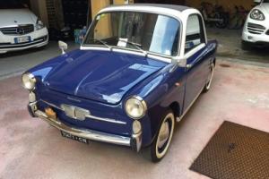 1961 Fiat Other