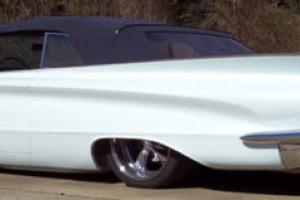 1960 Buick LeSabre LeSabre