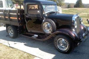 1934 Chevrolet Other Pickups