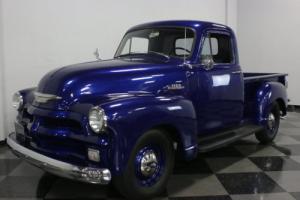 1954 Chevrolet Other Pickups 3 Window
