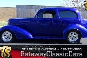 1936 Chevrolet Other -- Photo