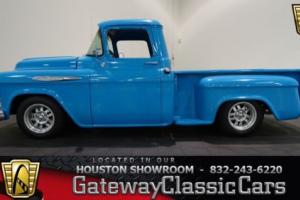 1957 Chevrolet Other Pickups --
