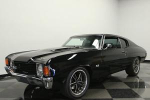 1972 Chevrolet Chevelle Photo