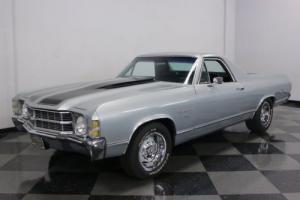 1971 Chevrolet El Camino Photo