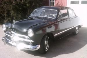 1949 Ford Other Photo