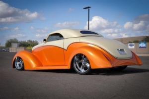 1937 Ford Other OUTSTANDING TOP SHELF QUALITY