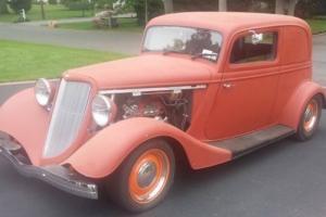 1933 Ford Other Photo