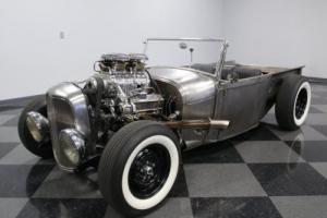 1929 Ford Roadster Pick-Up Photo