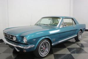 1965 Ford Mustang GT