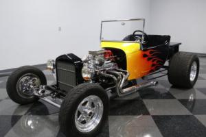1923 Ford T-Bucket Roadster Photo