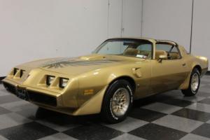 1979 Pontiac Firebird Trans Am