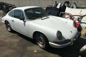 1967 Porsche 911 Photo