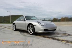 2003 Porsche 911 Photo