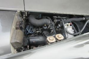 1962 Rolls-Royce Silver Cloud II Photo