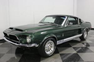 1968 Shelby GT350-H