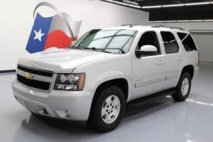 2011 Chevrolet Tahoe LT 8-PASS LEATHER BLUETOOTH Photo