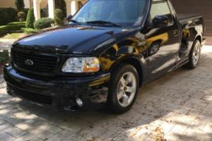 2001 Ford F-150 Photo
