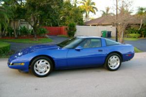 1994 Chevrolet Corvette