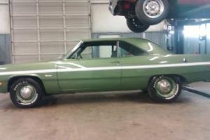 1976 Plymouth Other valiant