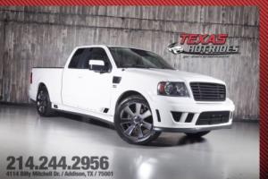 2007 Ford F-150 Saleen S331 Supercharged Photo
