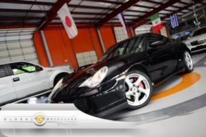 2003 Porsche 911 4S Photo