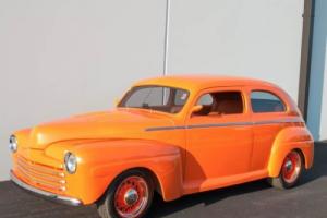1948 Ford Other Two-Door Custom Photo