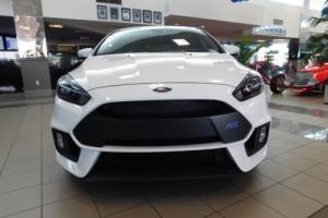 2016 Ford Focus Photo