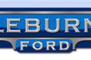 2015 Ford Focus Titanium