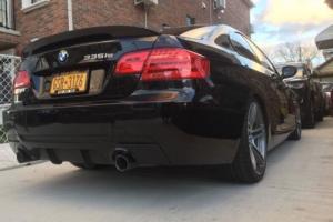 2012 BMW 3-Series Photo