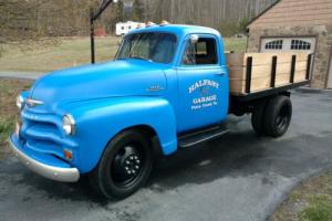 1954 Chevrolet Other Pickups 3800